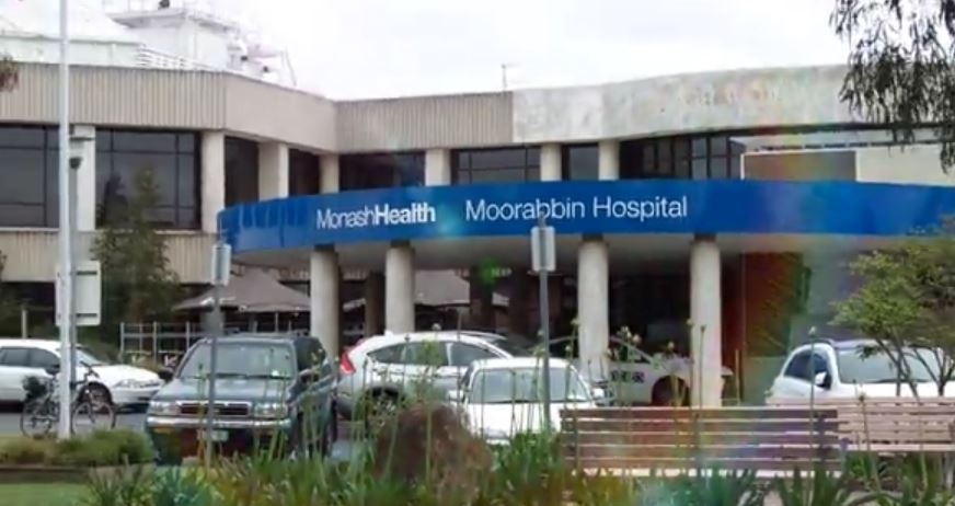 Moorabbin Hospital 